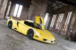 Ferrari Enzo ZXX by Edo Competition 2012 года